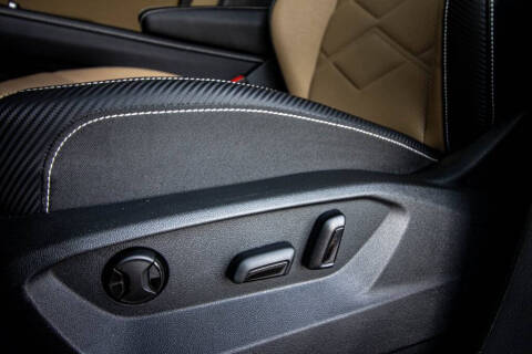 2024 Volkswagen Atlas Cross Sport SE