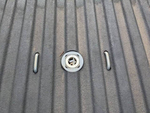 2020 GMC Sierra 2500HD