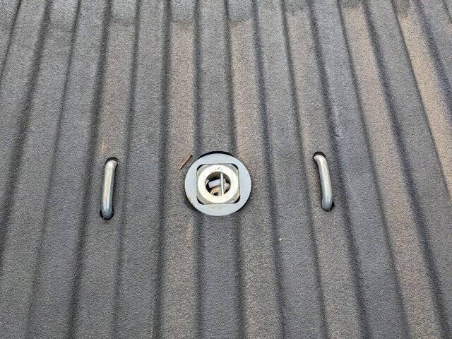 2020 GMC Sierra 2500HD