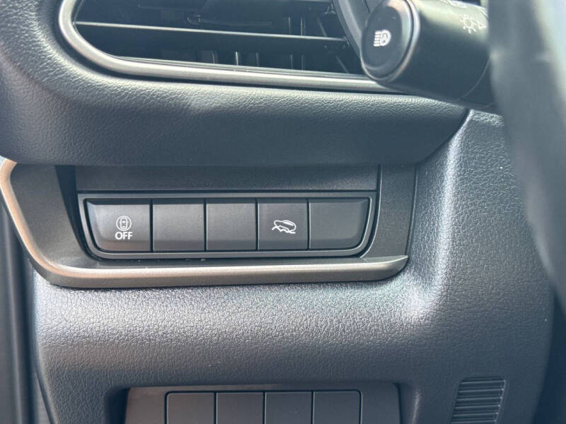 2023 Mazda CX-30 2.5 S Select