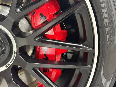 2024 Mercedes-Benz SL-Class AMG SL 55