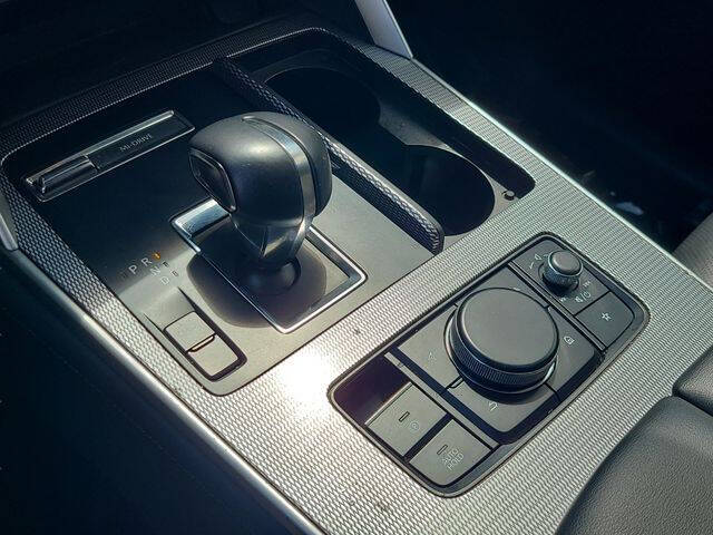 2024 Mazda CX-90 3.3 Turbo Premium