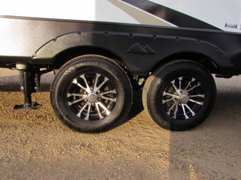 2022 Keystone RV OUTBACK 34