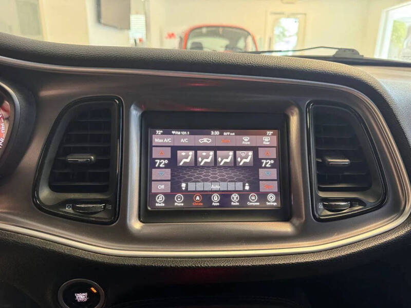 2019 Dodge Challenger GT