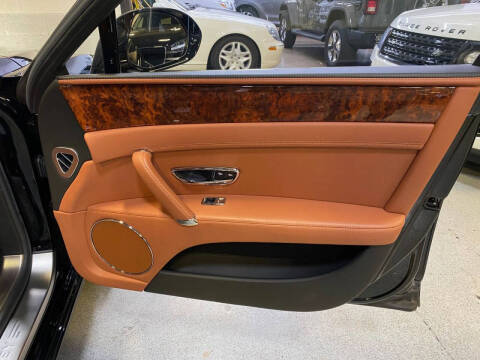 2015 Bentley Flying Spur V8