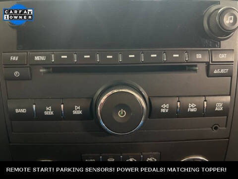 2013 Chevrolet Silverado 3500HD