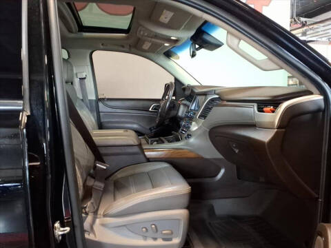 2019 GMC Yukon XL Denali