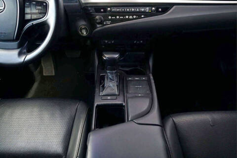 2020 Lexus ES 350