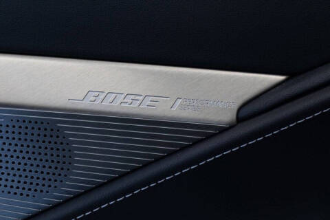 2025 Chevrolet Corvette Stingray