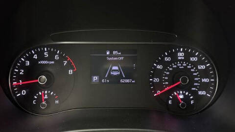 2021 Kia Soul X-Line