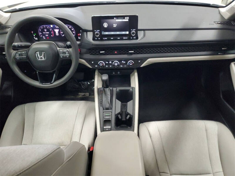 2023 Honda Accord