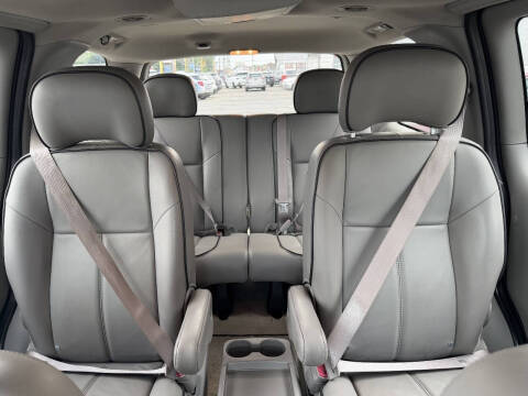 2007 Buick Terraza CXL