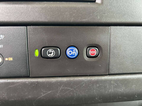 2021 Chevrolet Express 2500
