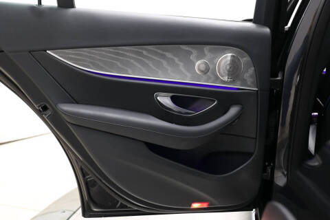 2023 Mercedes-Benz E-Class E 450 4MATIC All-Terrain