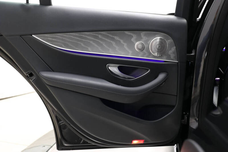 2023 Mercedes-Benz E-Class E 450 4MATIC All-Terrain