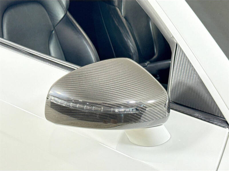 2012 Audi R8 5.2 quattro