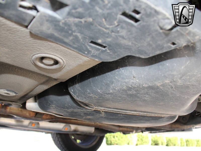 2006 Volkswagen Phaeton V8