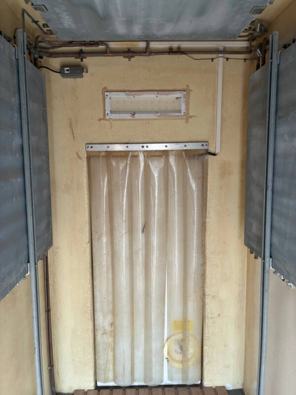 2007 Freightliner M2 106