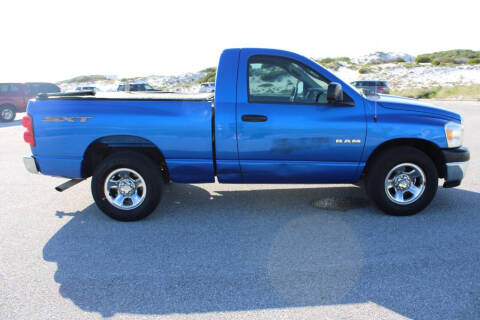 2008 Dodge Ram 1500 ST