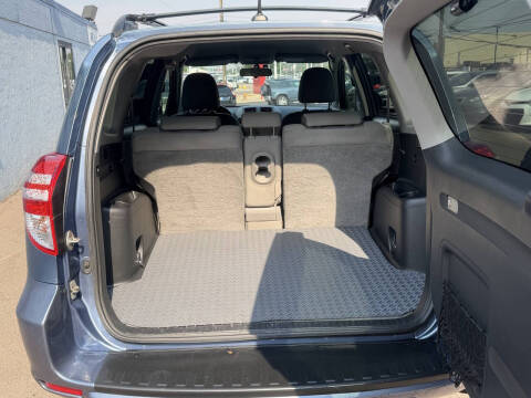 2009 Toyota RAV4