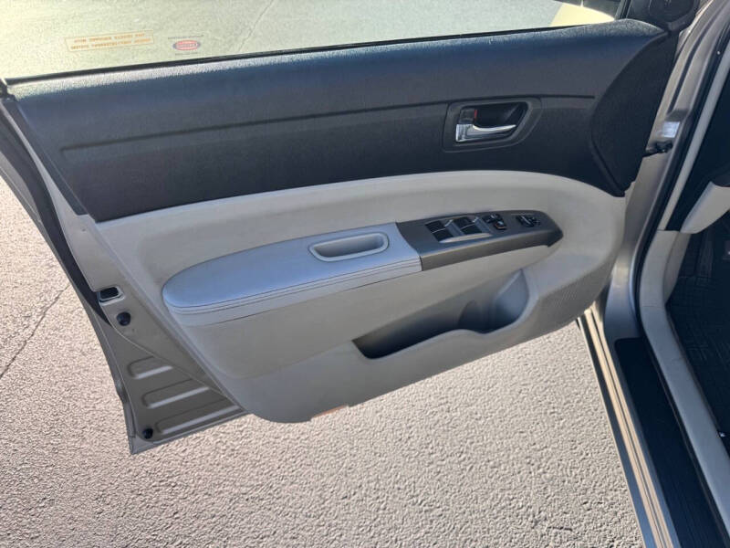 2008 Toyota Prius Touring