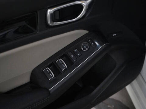 2023 Honda Civic Touring