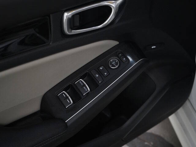 2023 Honda Civic Touring