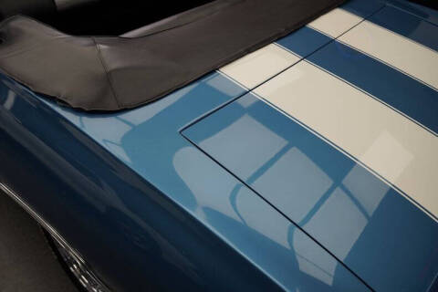 1972 Chevrolet Malibu