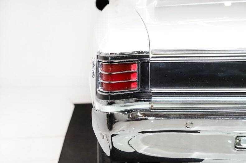 1967 Chevrolet Chevelle
