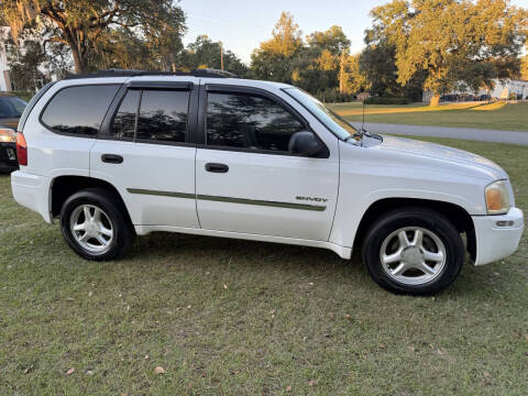 2006 GMC Envoy SLE
