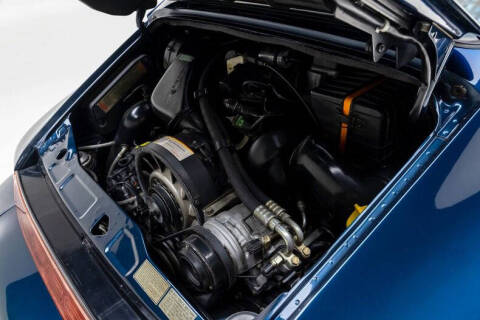 1994 Porsche 911