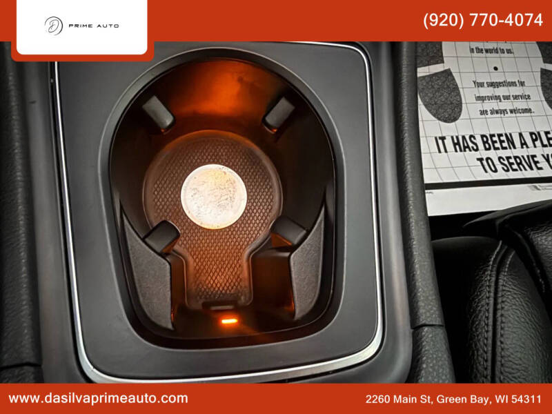 2018 Mercedes-Benz GLA GLA 250 4MATIC