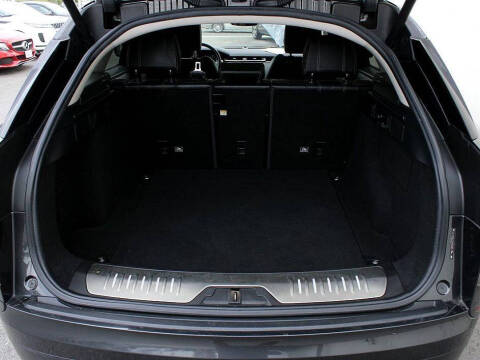 2018 Land Rover Range Rover Velar P380 S