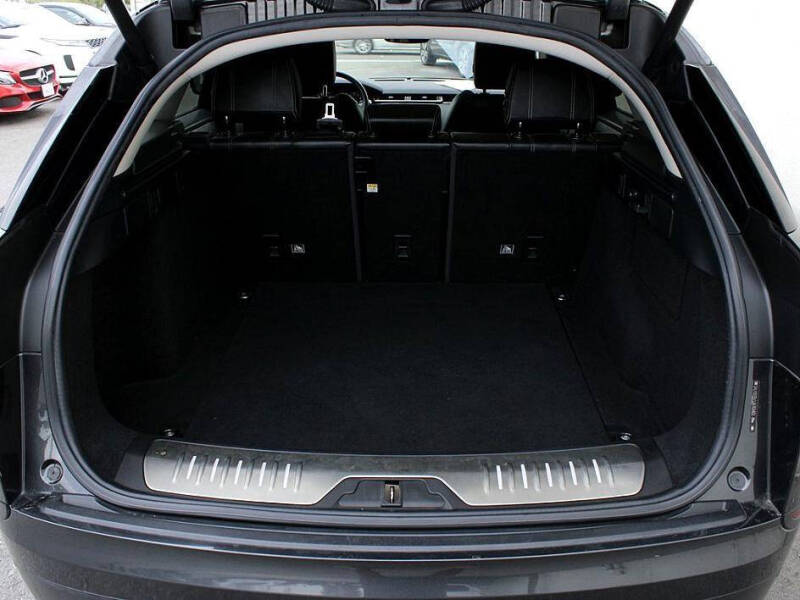 2018 Land Rover Range Rover Velar P380 S