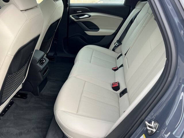 2025 Audi A6 Sportback e-tron quattro Prestige