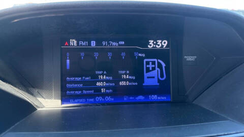 2014 Honda Pilot EX-L