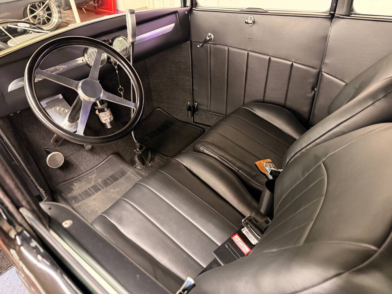 1929 Ford Hot Rod / Street Rod 58