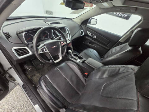 2012 GMC Terrain SLT-2
