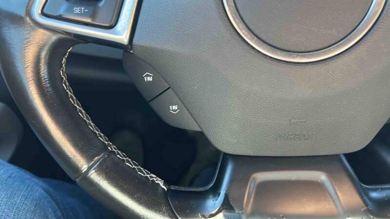 2021 Chevrolet Camaro LT