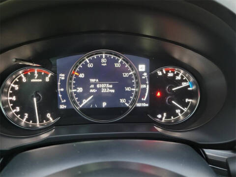 2023 Mazda CX-5 2.5 S Premium Plus