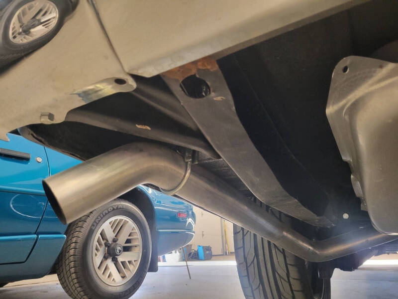 1965 Chevrolet Biscayne