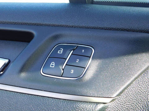 2018 Lincoln MKC Reserve