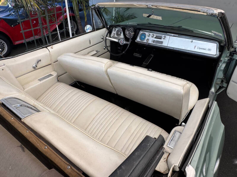 1965 Oldsmobile Eighty-Eight