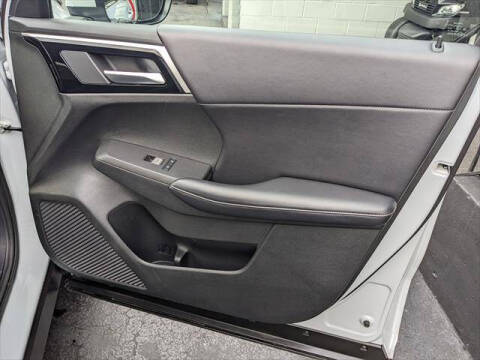 2024 Mitsubishi Outlander