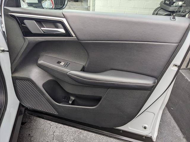 2024 Mitsubishi Outlander