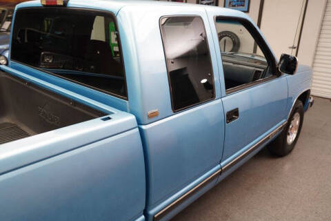 1994 Chevrolet C/K 1500 Series