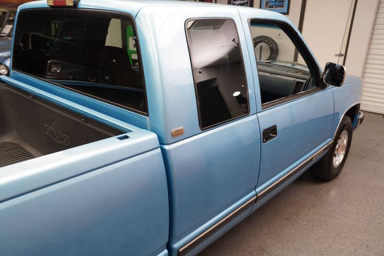 1994 Chevrolet C/K 1500 Series