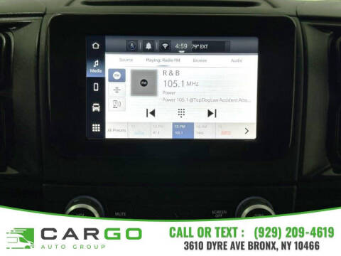 2023 RAM ProMaster 3500 159 WB