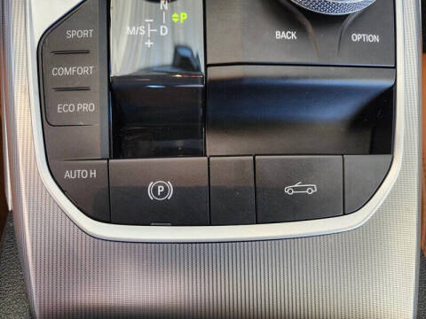 2022 BMW 4 Series 430i