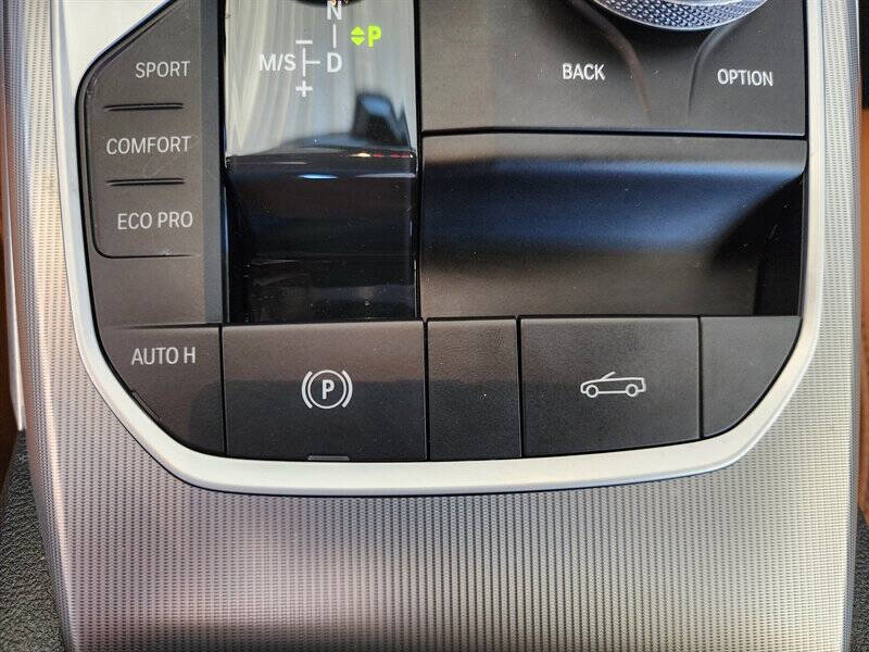 2022 BMW 4 Series 430i